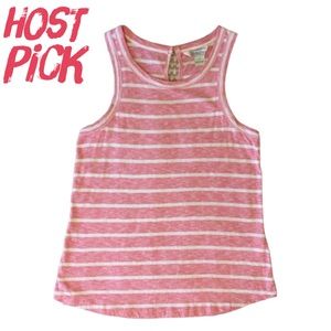 🎉🍀 LUCKY BRAND tank top